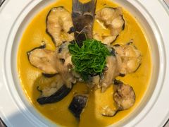 -萬國春·中菜馆(颐和公馆店)