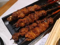 -丁里羊肉小镇(天鹅湖总店)