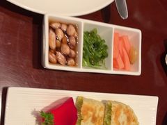 -中国坊中餐厅(石家庄希尔顿酒店)