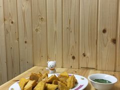 -飘香小食店(国平路店)