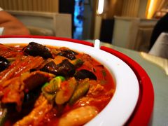 -宁夏国强手抓羊肉·清真菜(未央路凤三店)