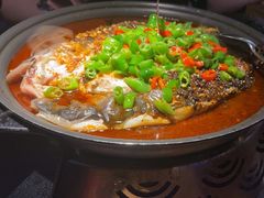 -匠子烤鱼(恒基广场店)