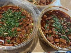 -刘记特色牛杂面·直营店