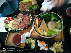-小明同学(三里屯店)