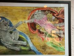 -喵屿·大理花园猫咖