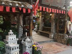 门面-五邑人家(江门店)