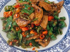 -新新湘菜馆(新中街二条店)