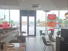 -必胜客(东西湖万达店)