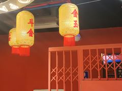 -高胖妹面庄(黄河道店)