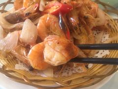-燕坤食府