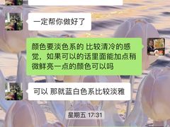 -花点时间(蓝色港湾店)