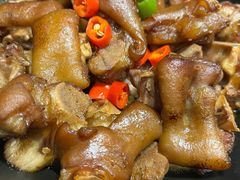 -930私房菜(欧阳路店)