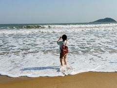 -青澳湾北回归线广场