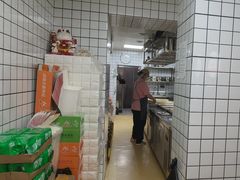 -众品老方子锅贴甜沫(李村店)