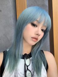 -MY HAIR ARDOR