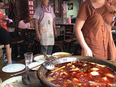 -老船夫石锅苗苗鱼·老字号(三道堰总店)