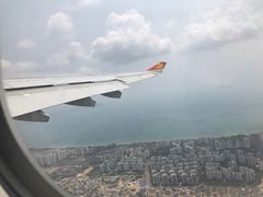 -香香海南菜餐厅