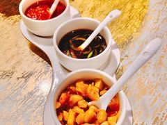 -唐阁(香港朗廷酒店)