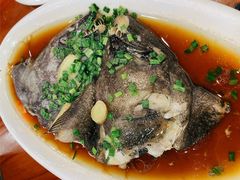 -台州老六海鲜面馆(上南总店)