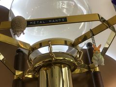 -铁手珈琲制造局metalhands(望京店)