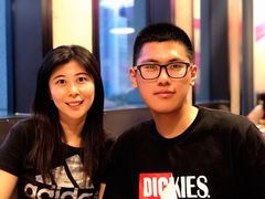 -Tubestation站点比萨(新世界大望路店)