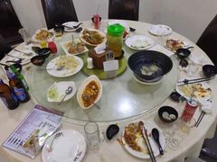-钱塘府海鲜餐厅