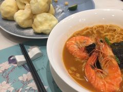 雪绵豆沙-南山鲜虾面·活鲜小馆·海味大连菜(南山总店)