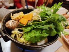 -樱吉岛寿喜锅(肇嘉浜路店)