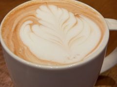 -星巴克(广州番禺钻汇广场分店)