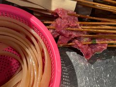 -钢五区节子串串香(环球汇·天誉店)