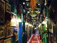 -广州迷途主题旅馆(海珠广场店)