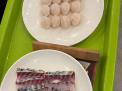 -正能量脆肉鲩火锅
