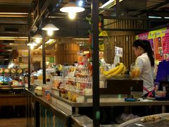 -尚泰清迈机场购物中心