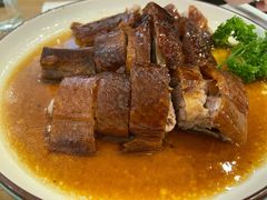 金牌烧鹅-金翠河烧鹅粤式茶餐厅(龙湖三千集天街店)