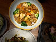 -敏珠拉姆藏餐·南京厨房(富春江东街店)