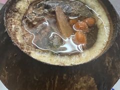 -達揚原味燉品(文明路店)