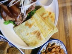 -鼎香润(德胜门内店)