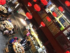 -巴人堂(女儿城店)