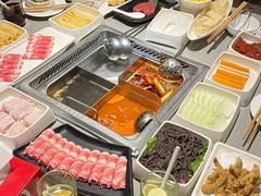 -海底捞火锅(奥山世纪城店)