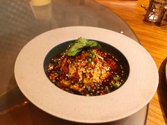 -君悦酒店·1881·北京烤鸭