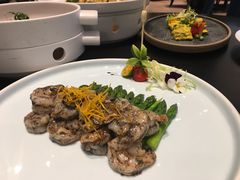 -翠湖宾馆·中餐厅