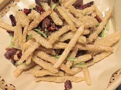 -简小舍·民间手艺菜(武昌江滩店)