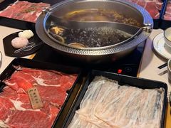 -牛匠和牛寿喜锅(西安总店)