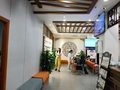 -深圳安仁堂中医·推拿按摩·肩颈调理