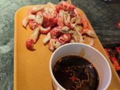 -牛New寿喜烧(中山公园龙之梦店)