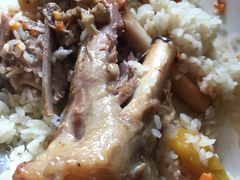 一腿一排-217丰惠源抓饭(星湖街店)