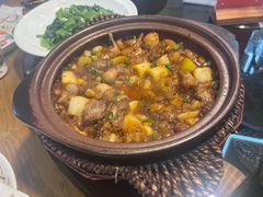 -味莊餐厅(康庄南街店)