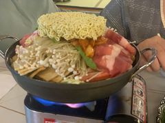 -汤泉良子(金源店)