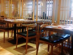大堂-管氏翅吧(国展店)