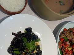 -洞庭家宴·头牌甲鱼(广渠门店)